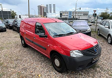 Dacia Logan 1.4 Kastenwagen 2.Hand
