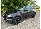 BMW X3 2.5i -