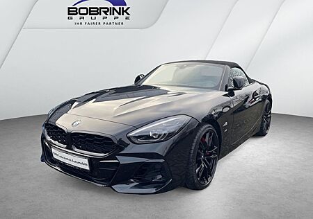 BMW Z4 sDrive20i M Sport Roadster Head Up Shz Lhz LE