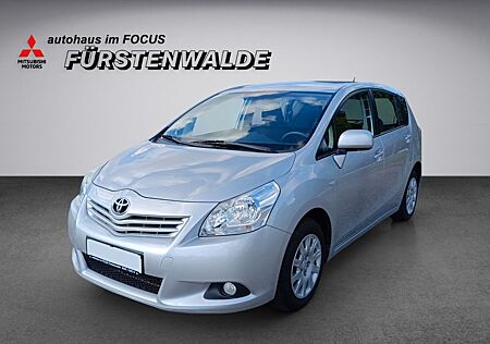 Toyota Verso 1.8l Life 7-Sitzer