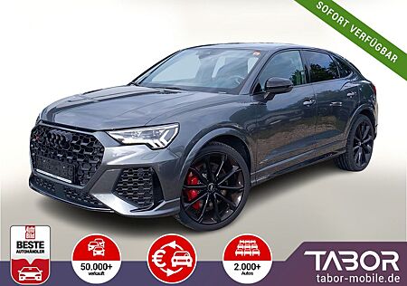 Audi RS Q3 Sportback TFSI Nav LM21Z AHK B&O eHk KeyL