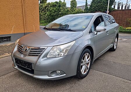 Toyota Avensis Combi -Automatik 1.8 Navi -Kamera -Euro5