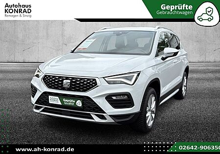 Seat Ateca 1.5 TSI DSG Xperience --Aktionspreis--