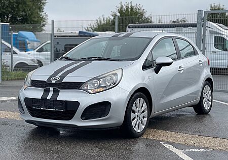 Kia Rio Edition 7 TÜV NEU