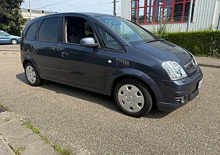 Opel Meriva 1.6 TÜV 06/27 wenig km