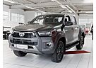 Toyota Hilux 2.8 DIESEL INVINCIBLE 4x4 DOUBLE CAB