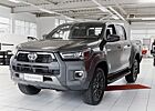 Toyota Hilux 2.8 DIESEL INVINCIBLE 4x4 DOUBLE CAB