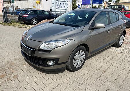 Renault Megane III dCi110 Expression Energy*Navi*Kamera