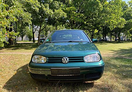 VW Golf Volkswagen 2.0 Auto Classicline Classicline