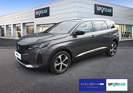 Peugeot 5008 ALLURE PACK BlueHDi 130 E AT8 SITZHZG. EL.