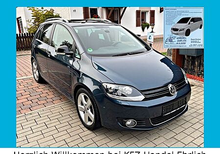 VW Golf Plus Volkswagen 1.4 TSI Style/Xenon/Navi/PDC/1.Hand