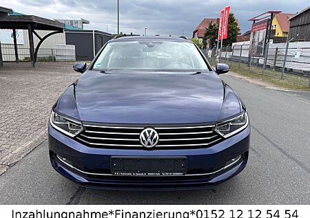 VW Passat Variant Volkswagen Comfortline BMT/Start-Stopp