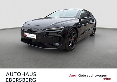Audi A6 e-tron A6 Avant e-tron qu 5JGar S line Tech pro Pano B&