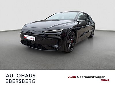 Audi A6 Avant e-tron qu 5JGar S line Tech pro Pano B&