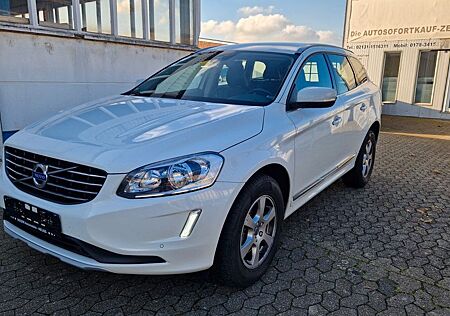 Volvo XC 60 XC60 D3 Summum FWD