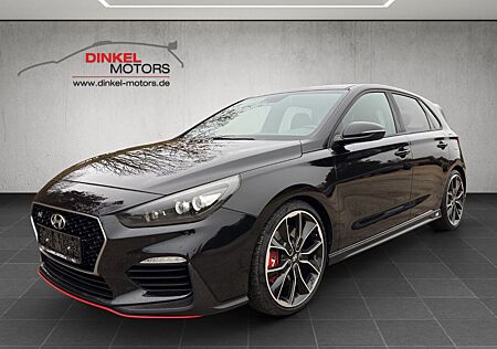 Hyundai i30 N Performance -LED-DAB-KAMERA-APP-WR