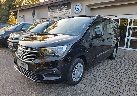 Opel Combo Life L2/XL 7 SITZE + AHK aus 1. Hand
