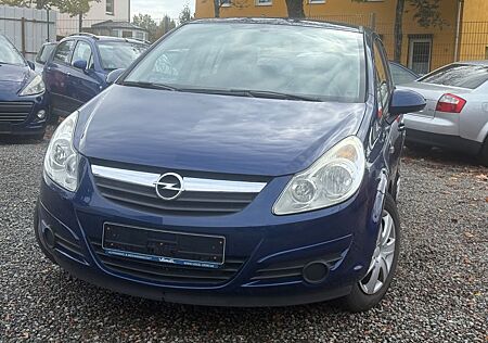 Opel Corsa gebraucht kaufen Opel Corsa 1.0 Twinport Edition