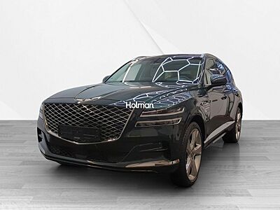 Genesis GV80 3.0 Diesel AWD AT8 Luxury Plus Line ACC HUD