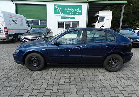 Seat Leon 1.6 Stella
