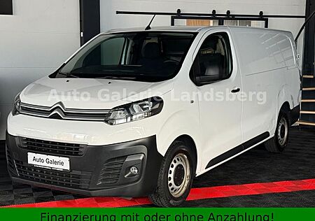 Citroën Jumpy 2.0 HDI*Club XL*Autom.*Klima*Apple Carplay