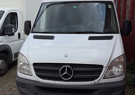 Mercedes-Benz Sprinter | Niederländische Papiere !!!