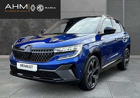 Renault Austral Iconic Esprit Alpine 1.2 E-TECH Full Hyb