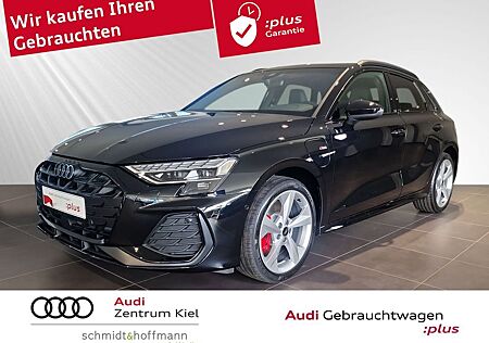Audi A3 Sportback 45 TFSI e S-line S-tronic Navi+ LED