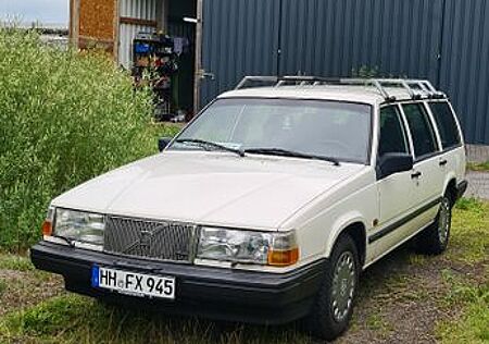 Volvo 945