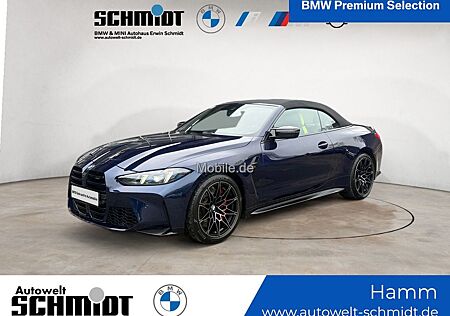 BMW M4 Competition xDrive Cabrio+GARANTIE-bis-05.30