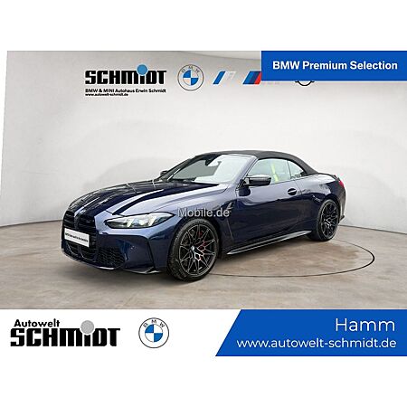 BMW M4 leasen