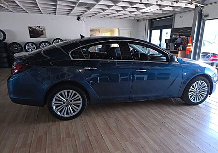 Opel Insignia A Lim. Excellence*Digital-Tacho*Leder*X
