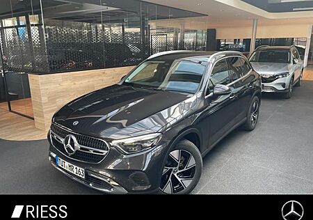 Mercedes-Benz GLC-Klasse GLC 200 4M AVANTGARDE+AHK+DIGITALLIGHT+KAMERA+19