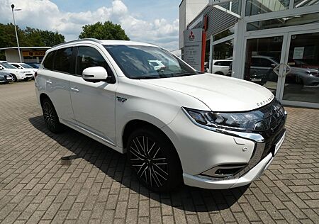Mitsubishi Outlander PHEV 2.4 PLUS Intro LED/360°Cam/Standh