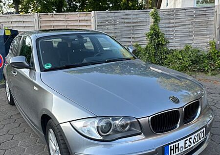BMW 116i