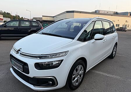 Citroën C4 Spacetourer Grand C4 Picasso/Spacetourer Feel