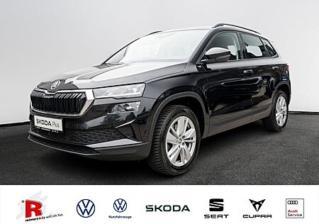 Skoda Karoq SELECTION 1.5 TSI DSG FLA SpurH W-Paket