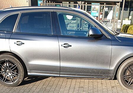 Audi SQ5 3.0 TDI competition tiptronic quattro -