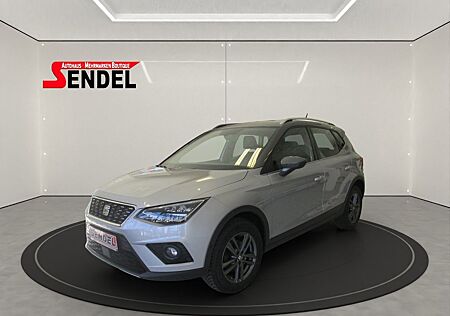 Seat Arona Xcellence***MTL.RATE 147 €***