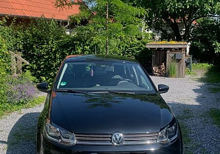 VW Polo Volkswagen 1.0 55kW Trendline