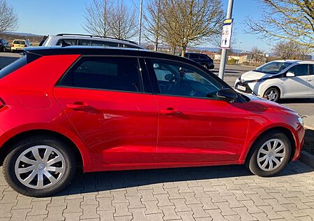 Audi A1 30 TFSI advanced Sportback advanced