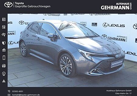 Toyota Corolla Hybrid Team D*Technik-Paket*