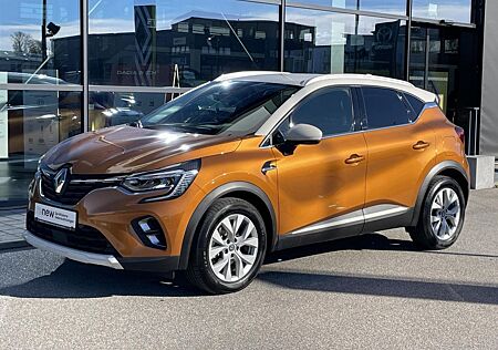 Renault Captur II Intens E-TECH Plug-in 160