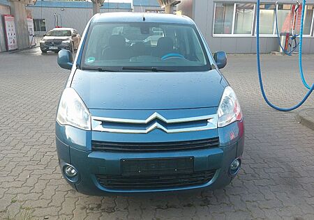 Citroën Berlingo VTi 120 Multispace Multispace