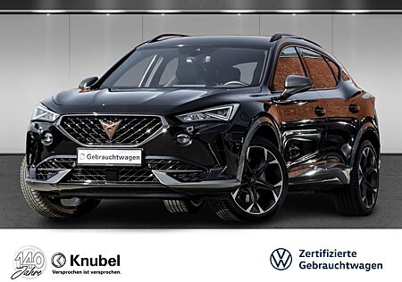 Cupra Formentor VZ e-Hybrid Navi LED ACC DCC RKamera