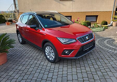 Seat Arona 1.0 TSI 70kW XCELLENCE XCELLENCE