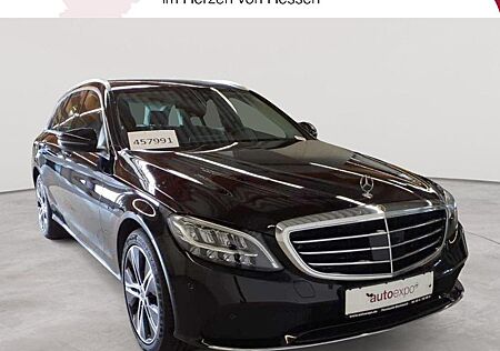 Mercedes-Benz C 300 e T 9G- Ava BusiPL AssiP