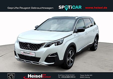 Peugeot 5008 1.6 PureTech Allure GT Line / NAVI