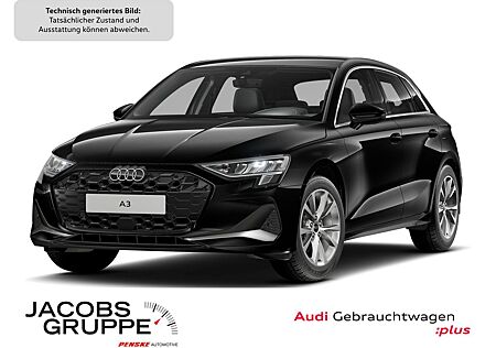 Audi A3 Sportback 35 TDI advanced ACC*LED*NAVI*RFK