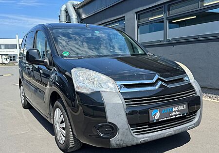 Citroën Berlingo Multispace 1.6*KLIMAANLAGE*AHK*ISOFIX